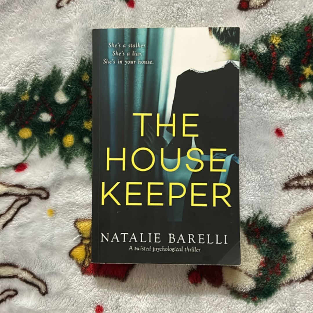 The Housekeeper