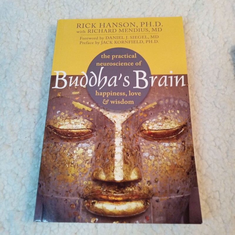 Buddha's Brain