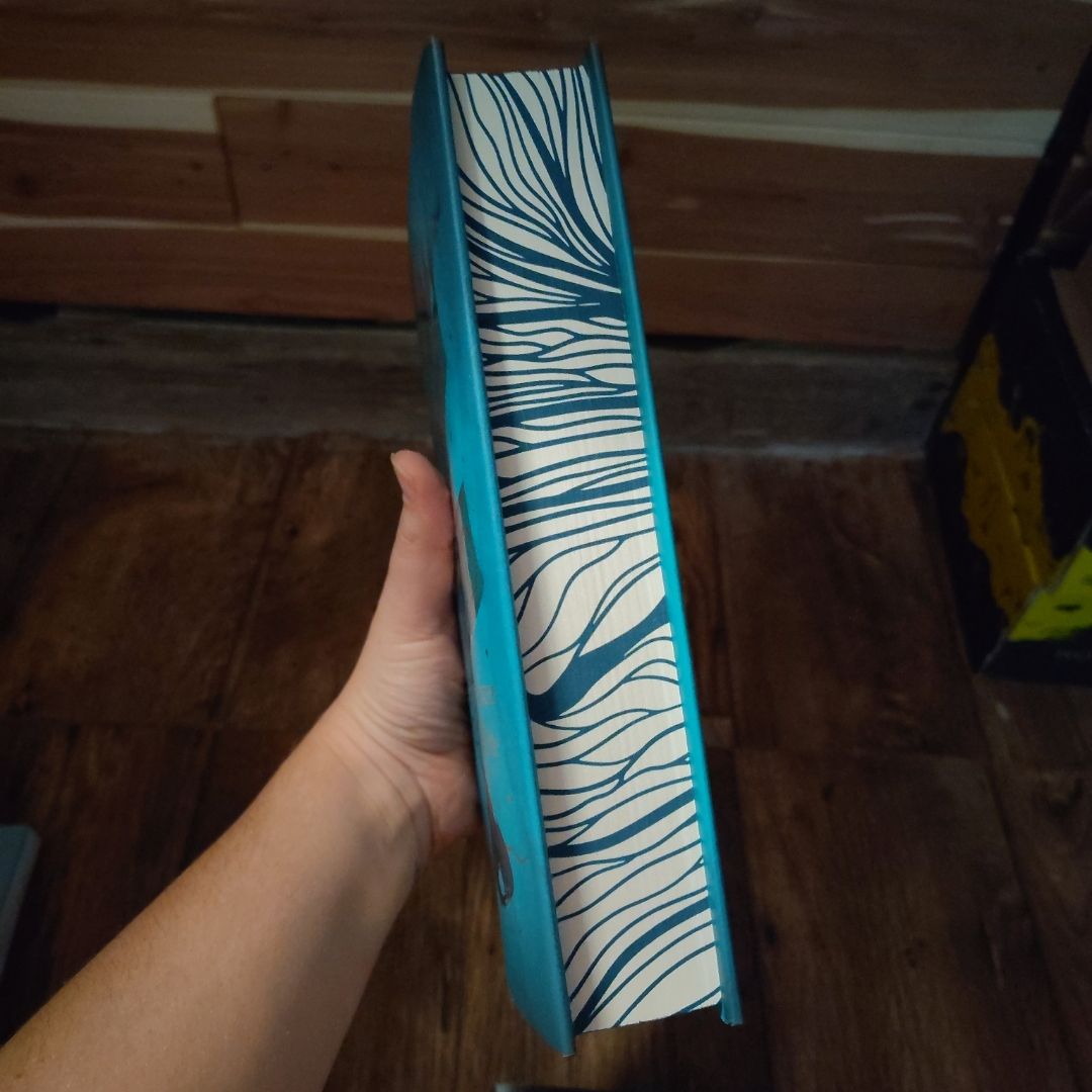 Youage of the Damned Illumicrate