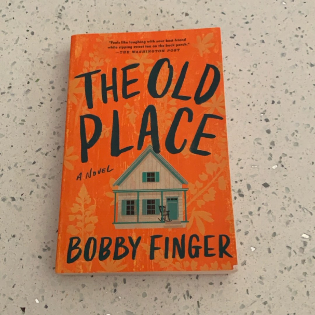 The Old Place