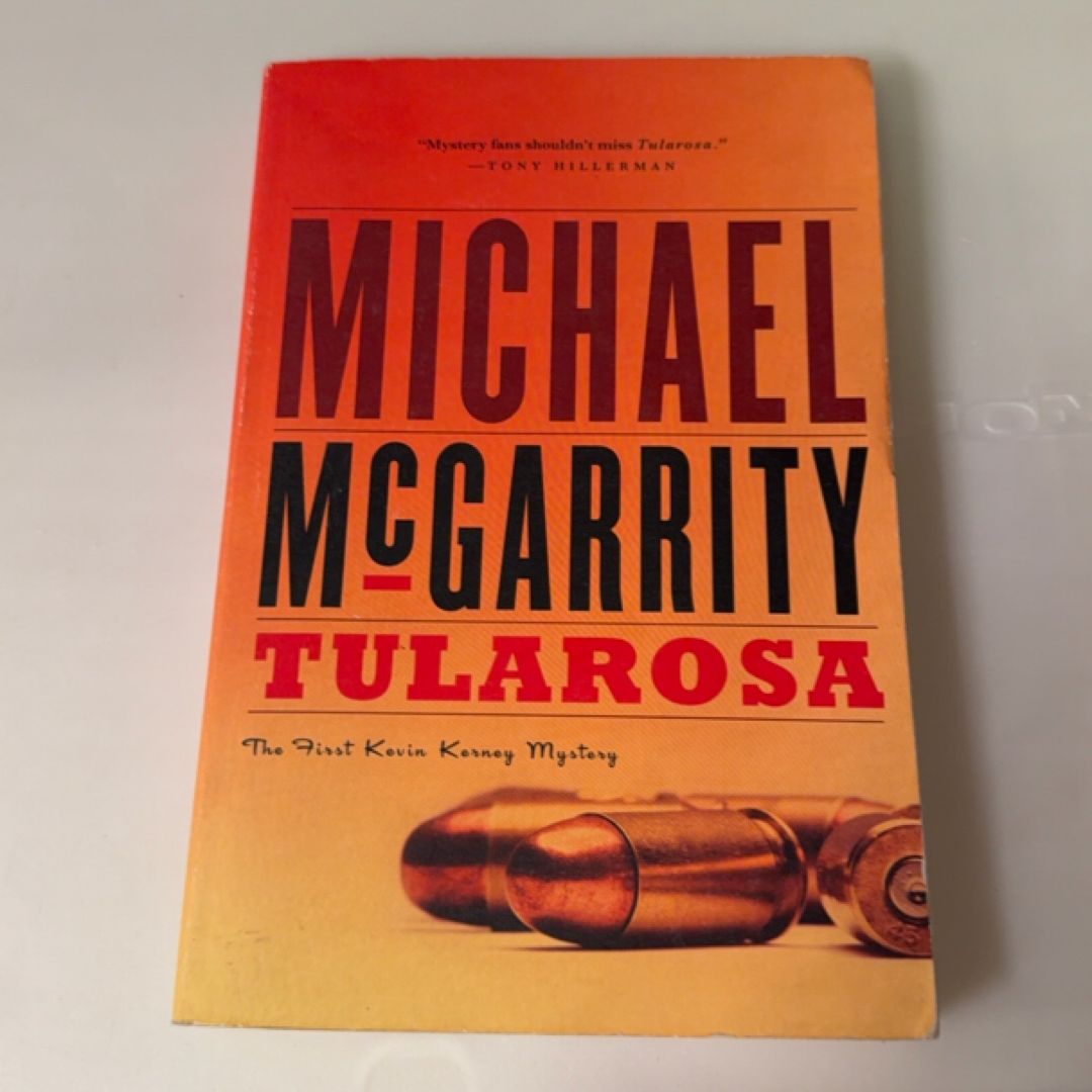 Tularosa