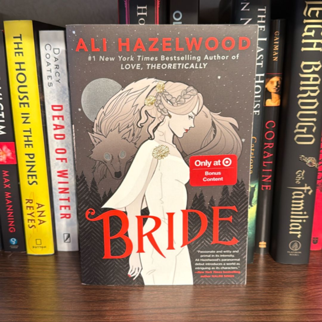 Bride