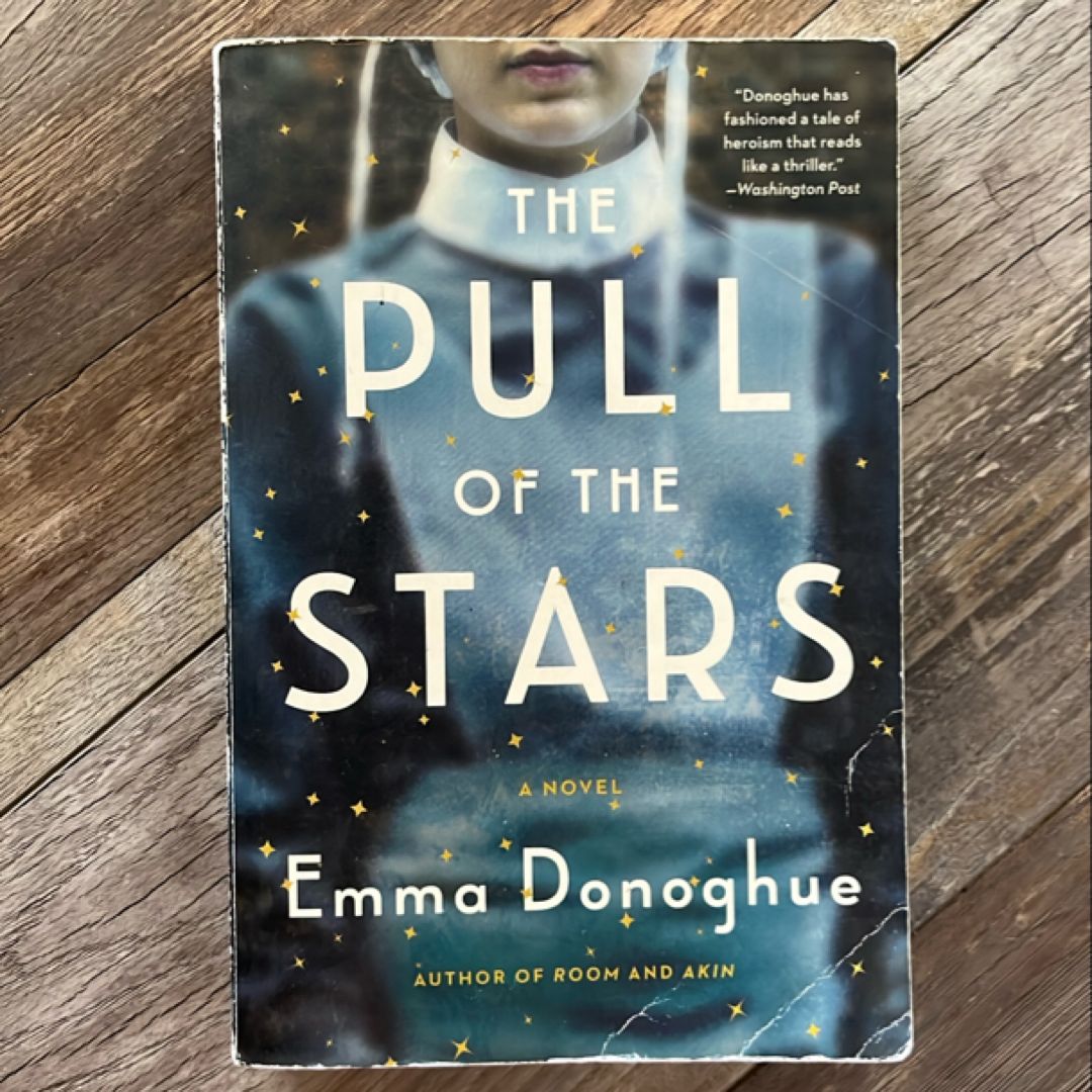 The Pull of the Stars