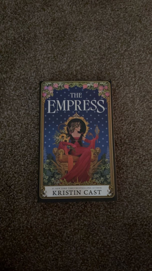 The Empress