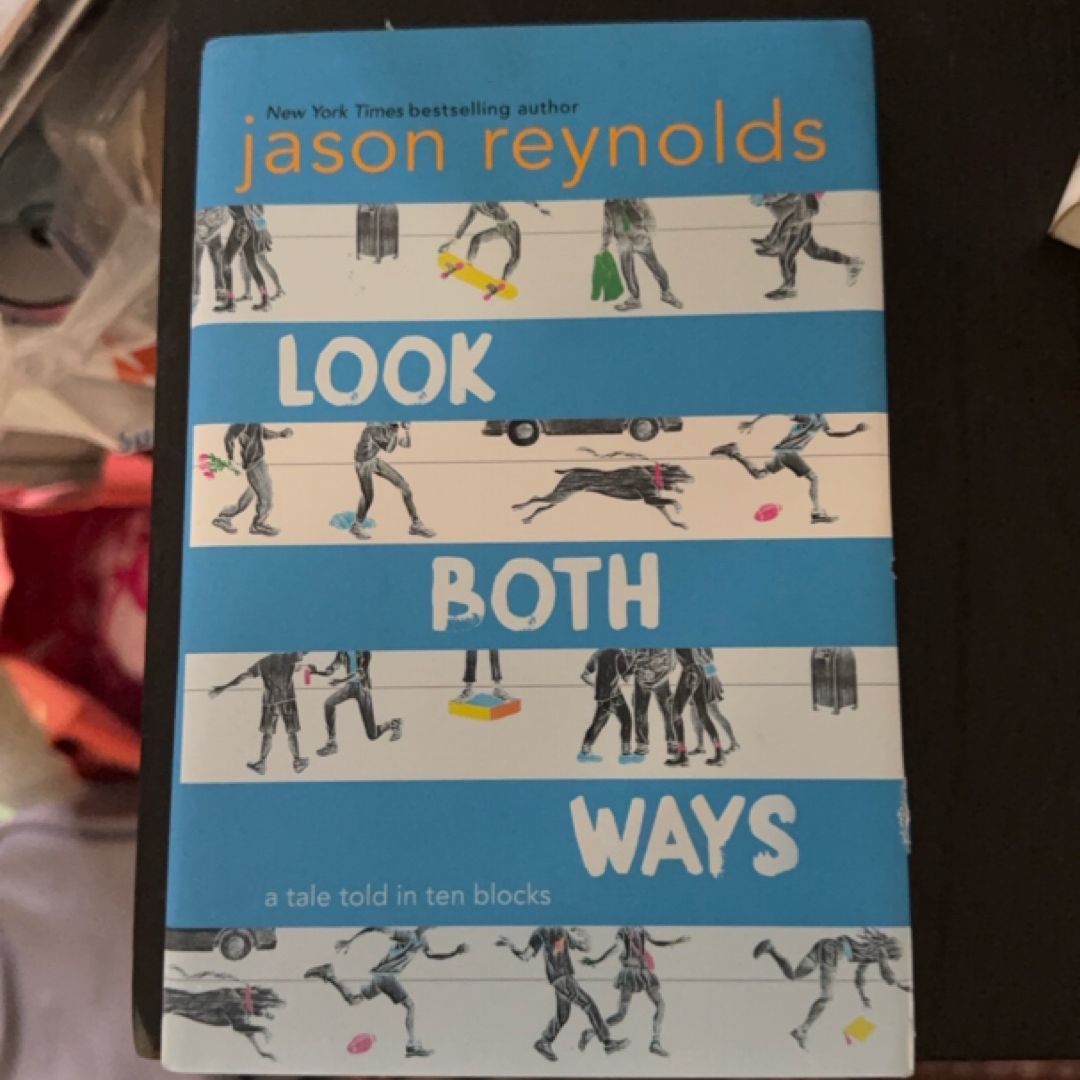 Look Both Ways