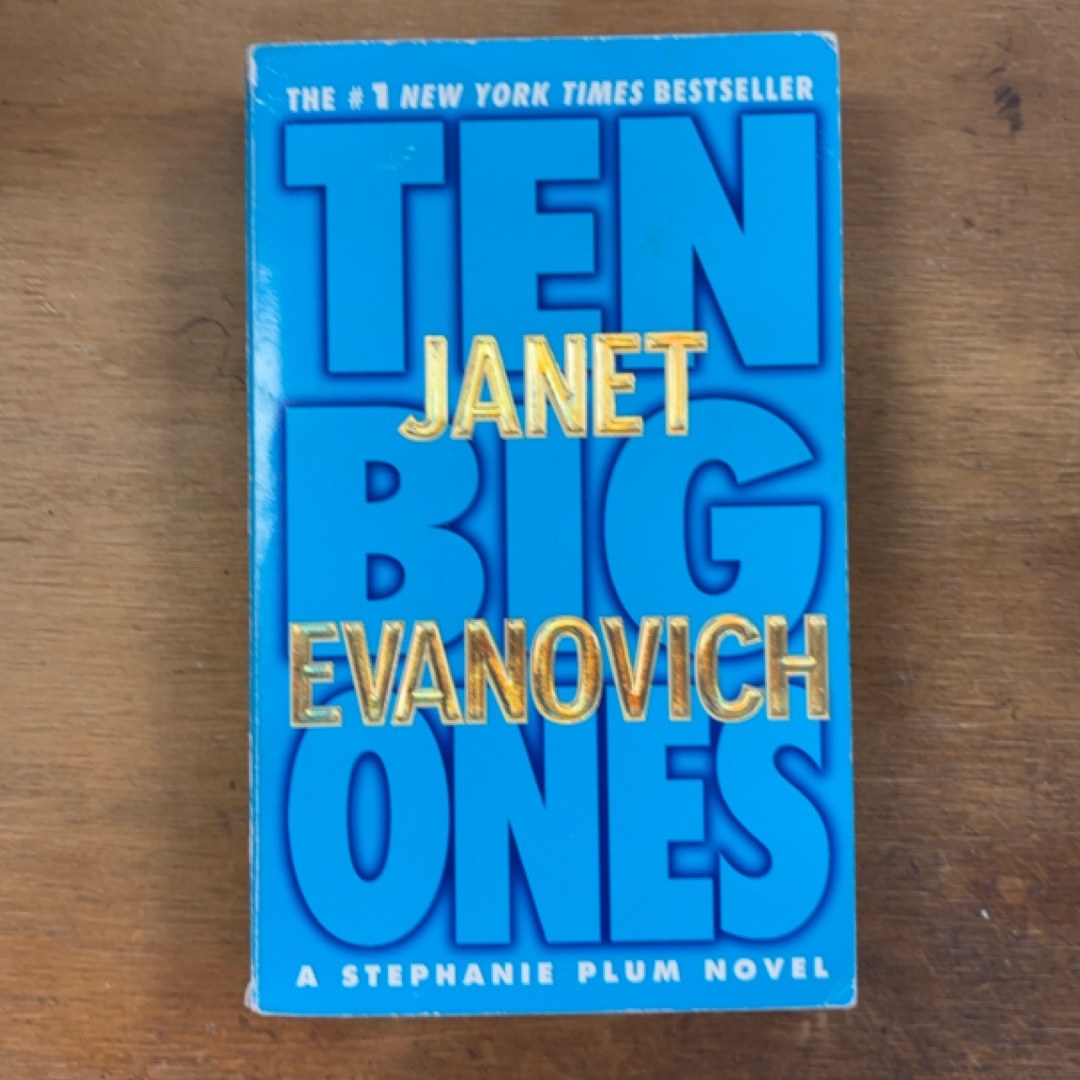 Ten Big Ones