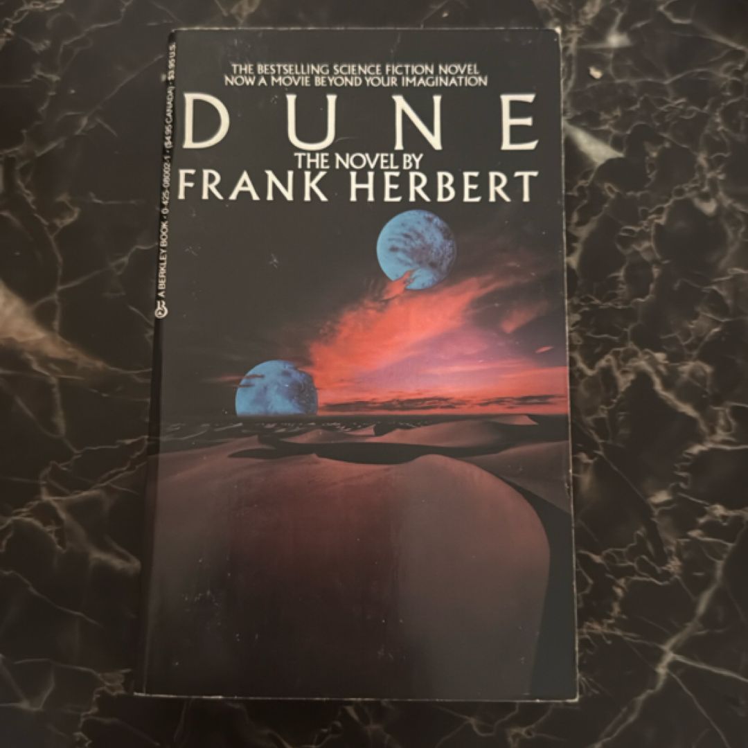 Dune