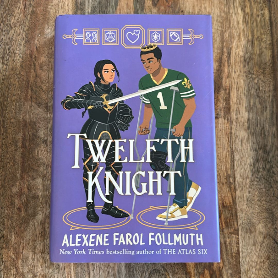 Twelfth Knight