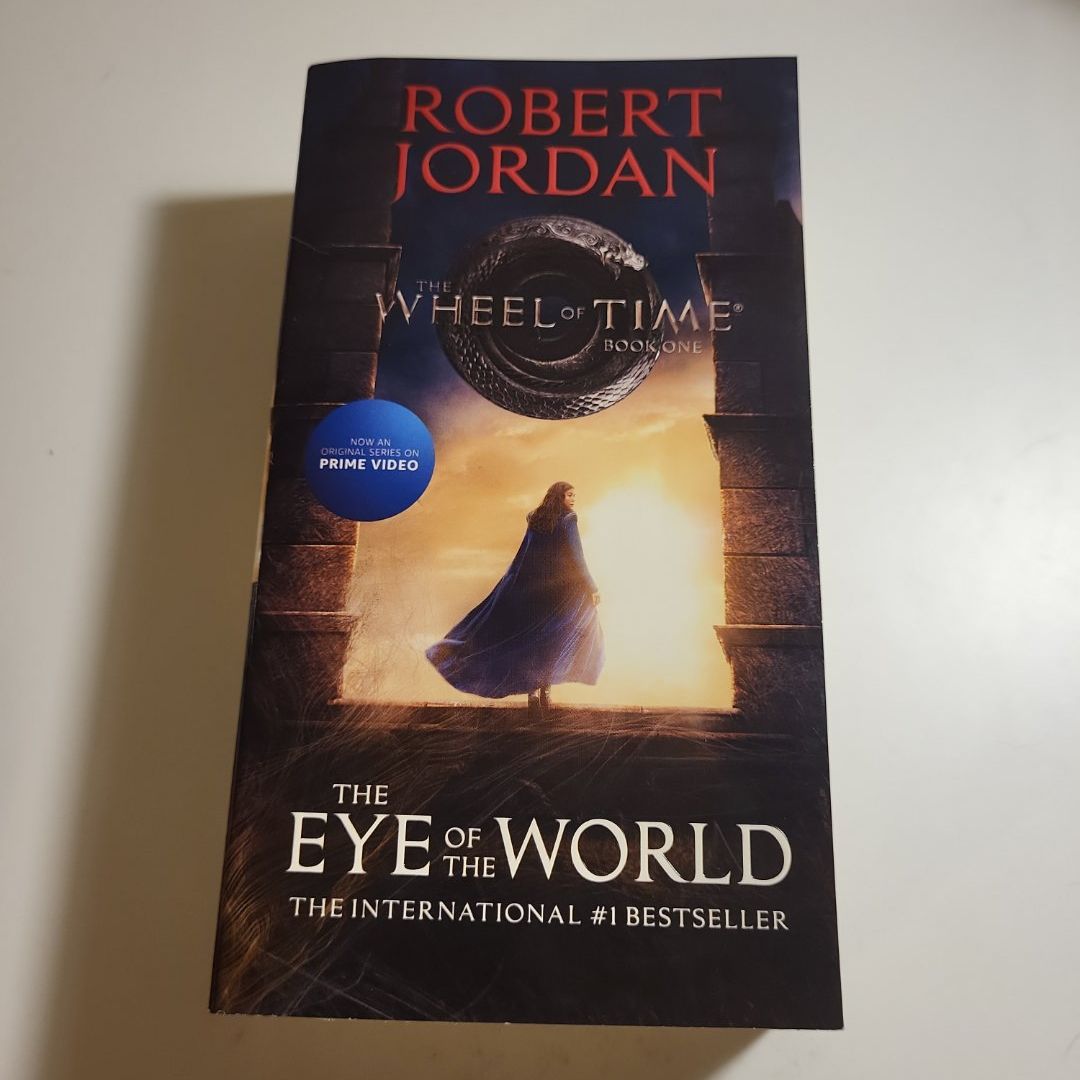 The Eye of the World