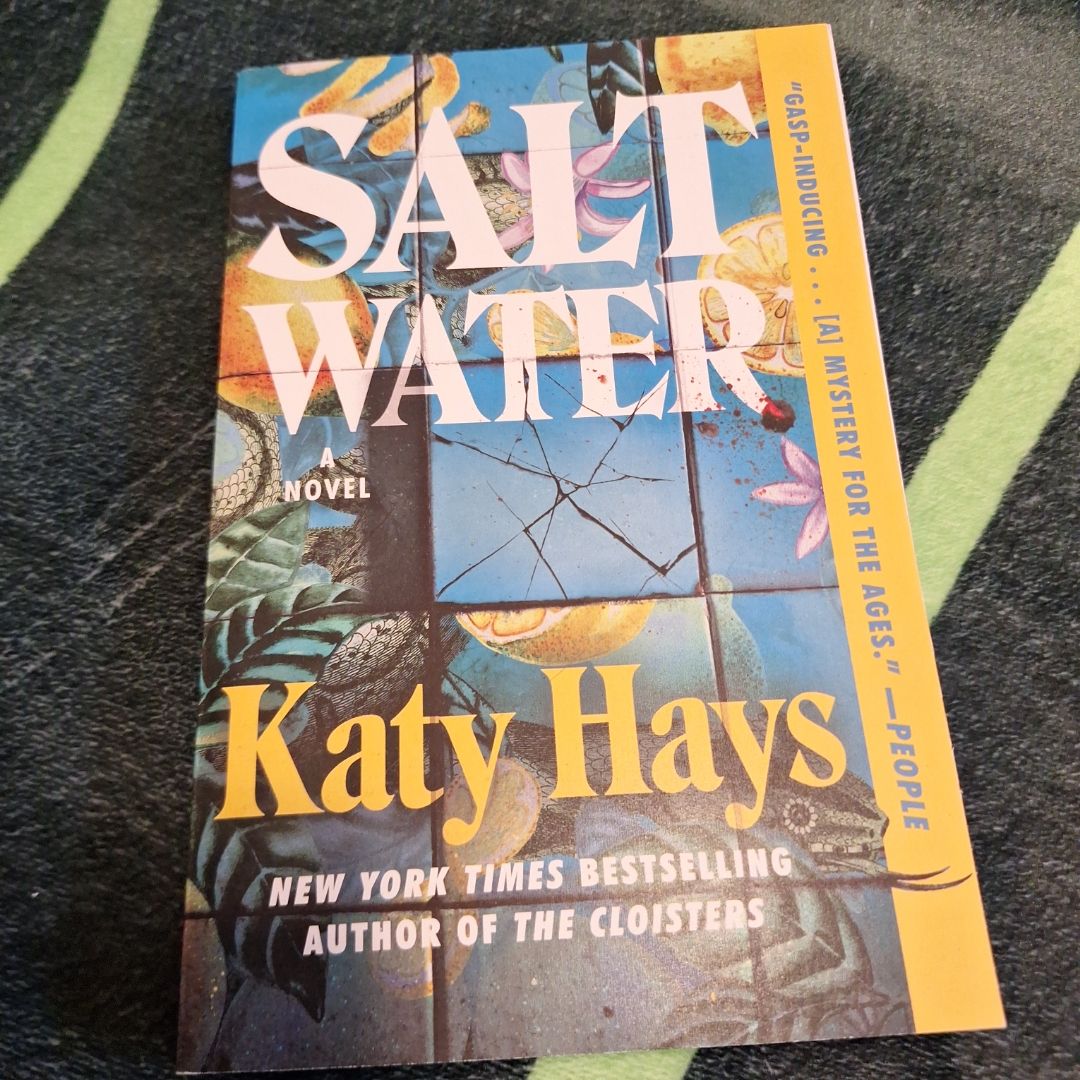 Saltwater