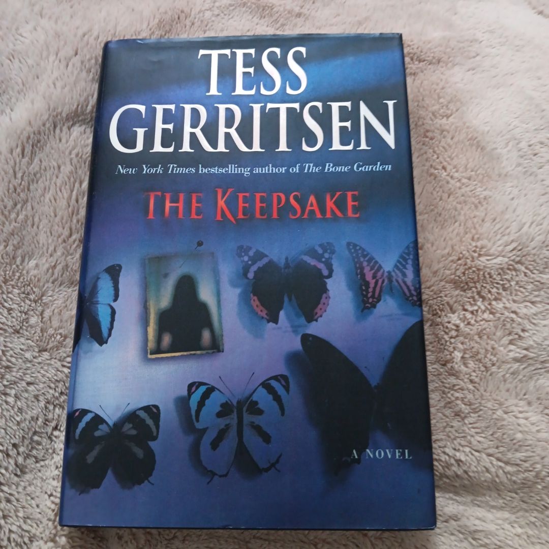 The Keepsake