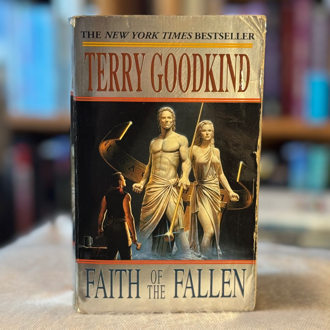 Faith of the Fallen