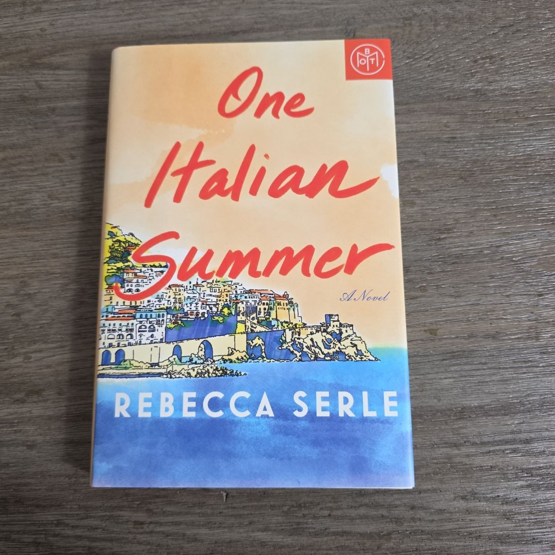 One Italian Summer