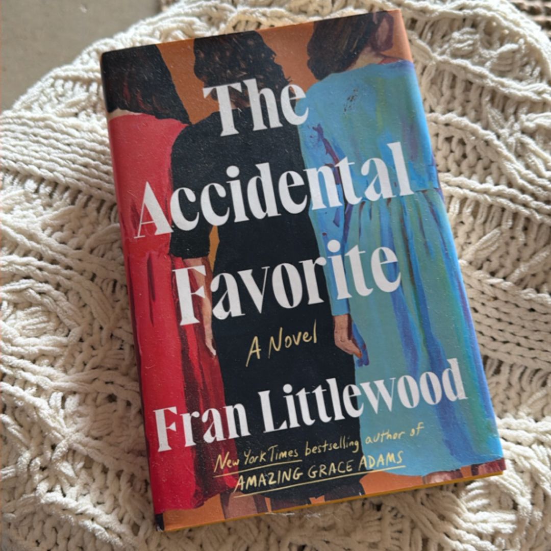 The Accidental Favorite
