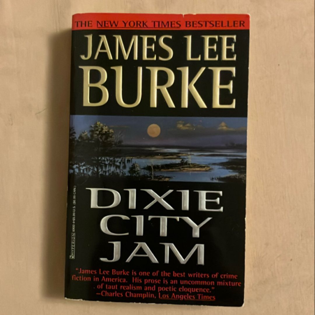 Dixie City Jam