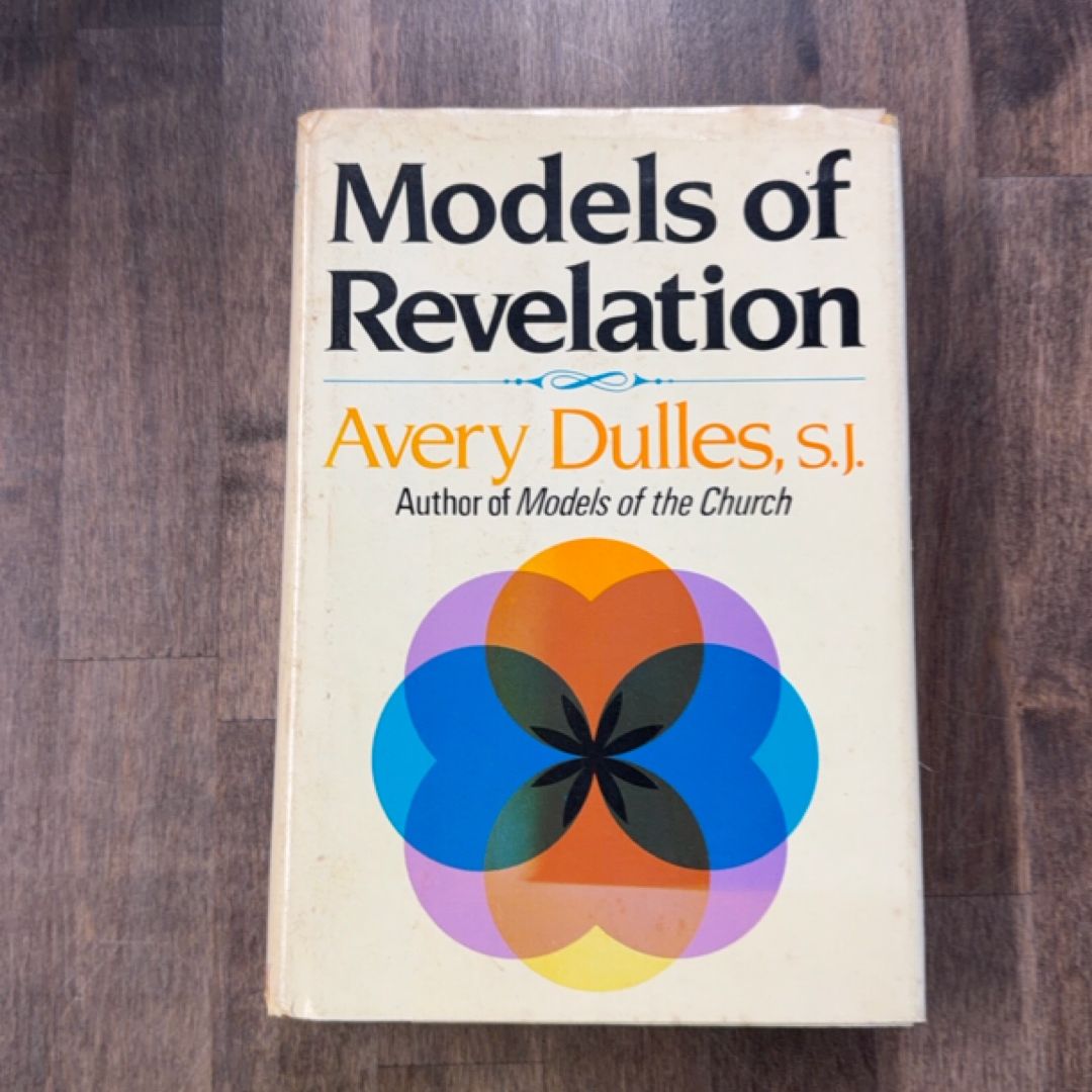 Models of Revelation