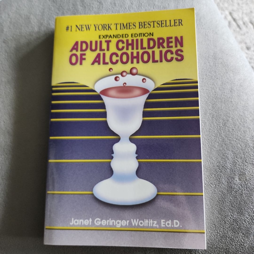 Adult Children of Alcoholics