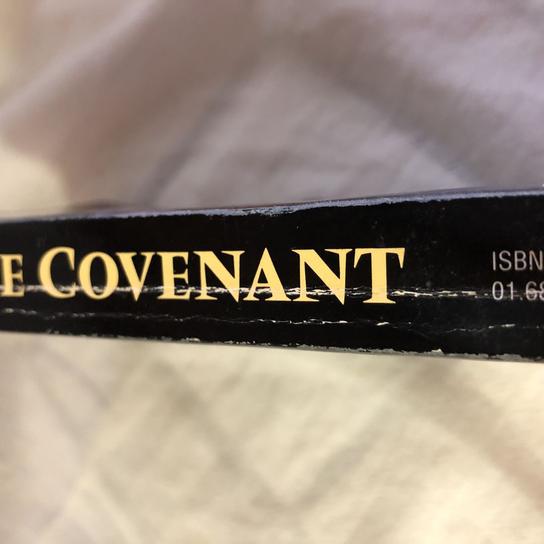 Covenant