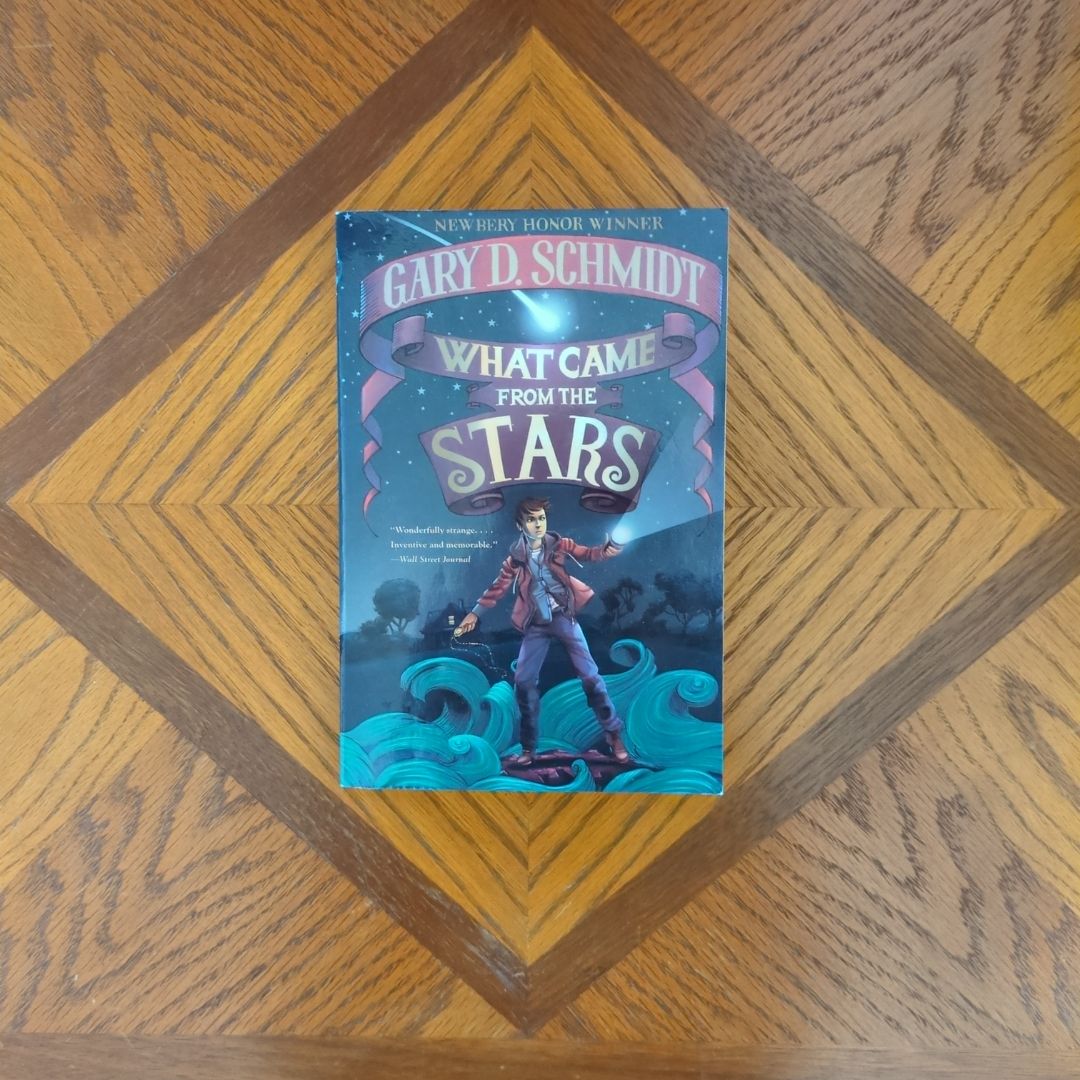 What Came from the Stars