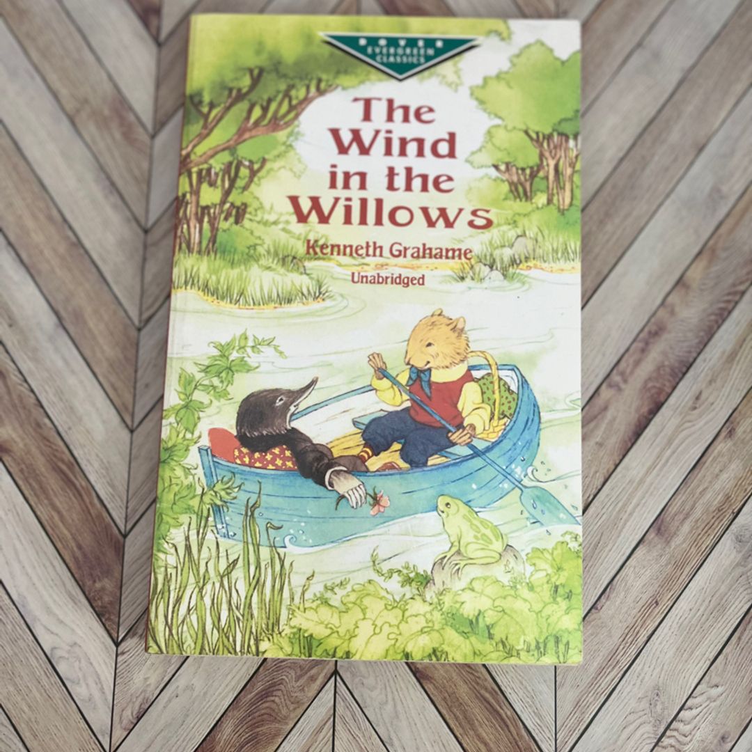 The Wind in the Willows