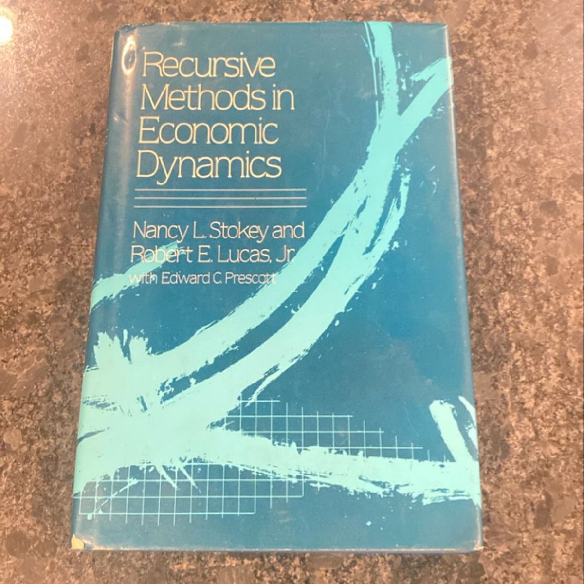 Recursive Methods in Economic Dynamics [ハードカバー] Stokey， Nancy L.? Lucas Jr.， Robert E.; Prescott， Edward C. Recursive Methods in Economic Dynamics by Nancy L. Stokey; Robert