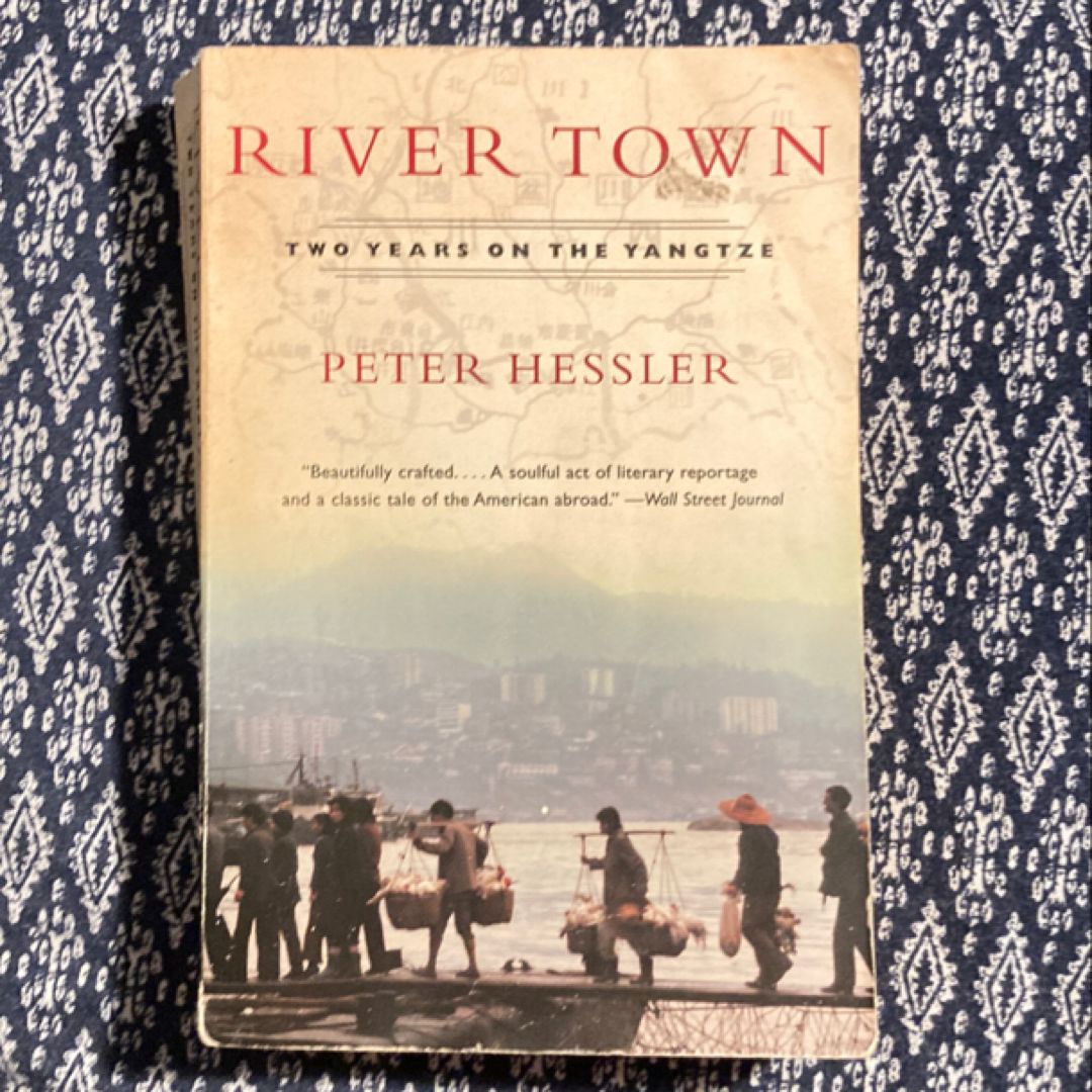 River Town
