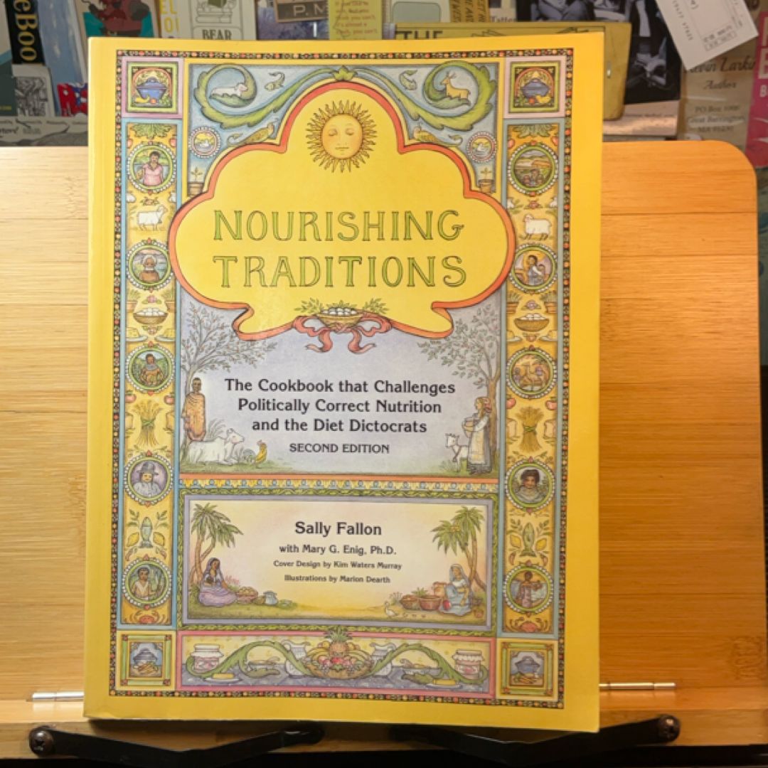 Nourishing Traditions