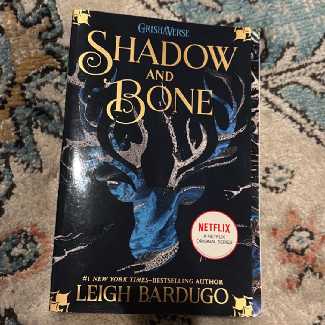 Shadow and Bone