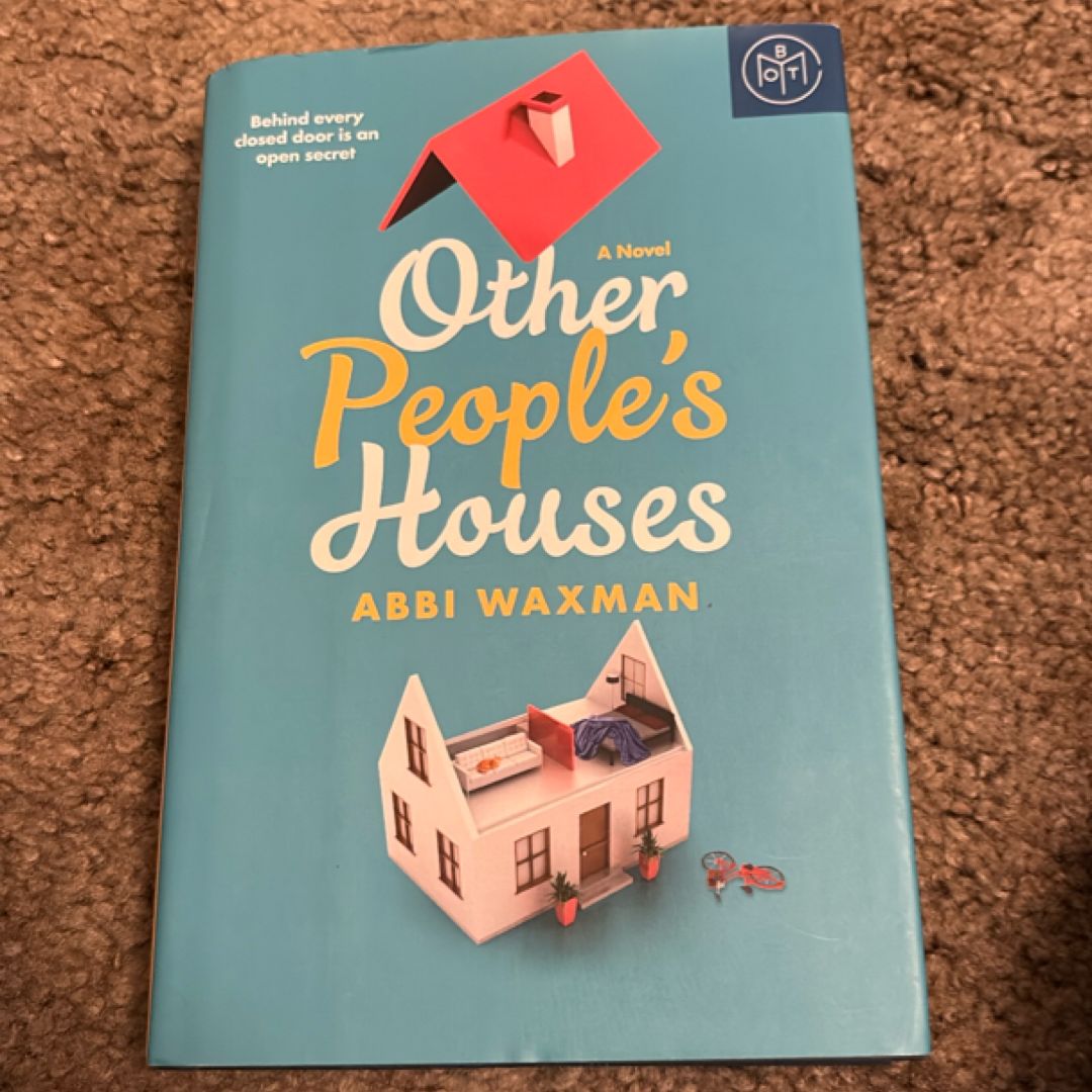 Other People's Houses