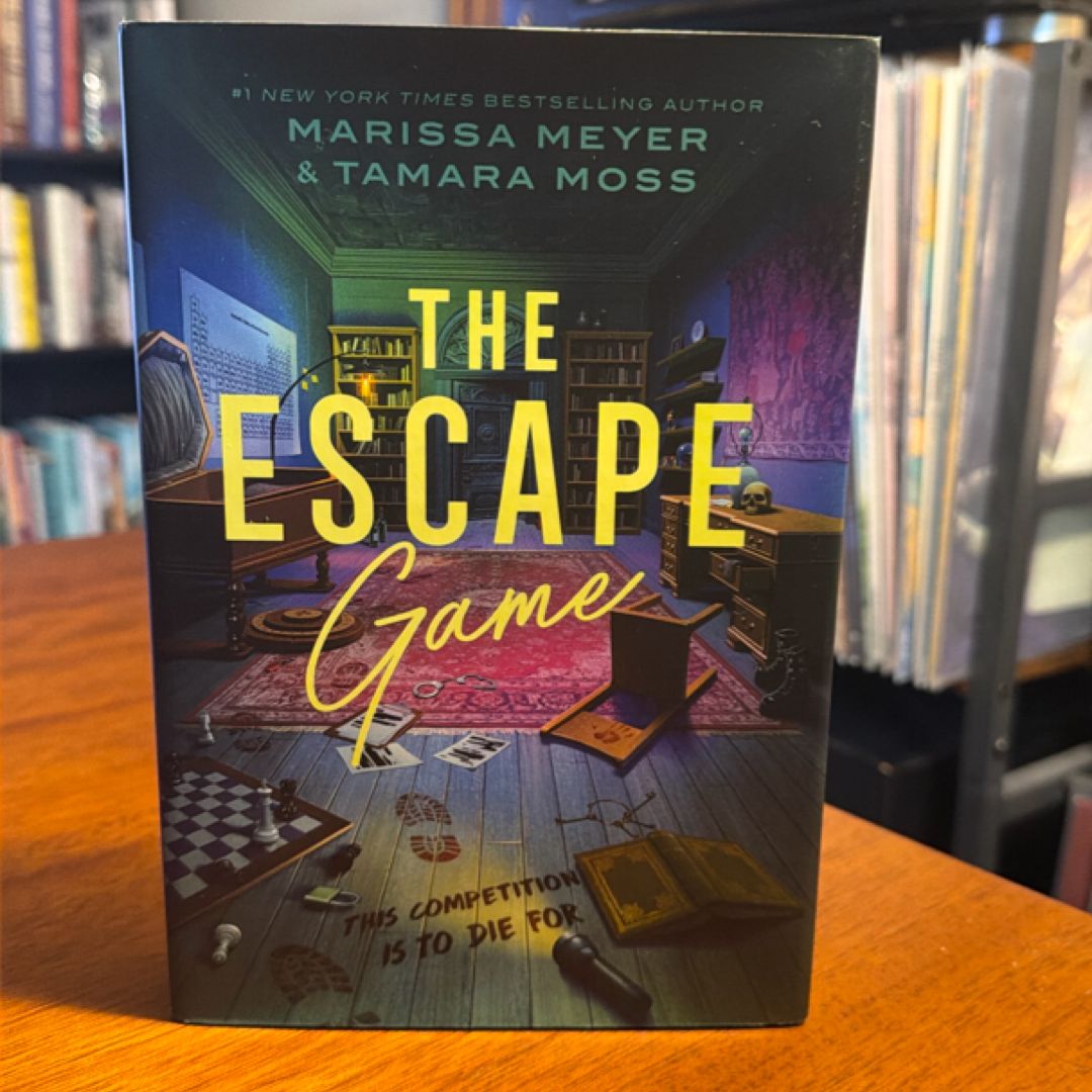 The Escape Game