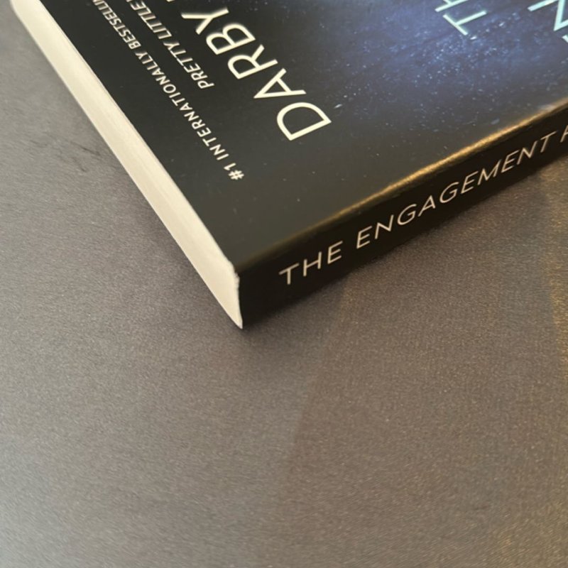 The Engagement Party