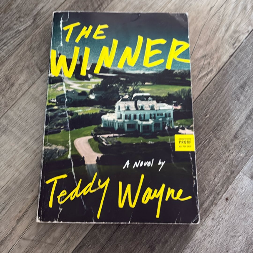 The Winner