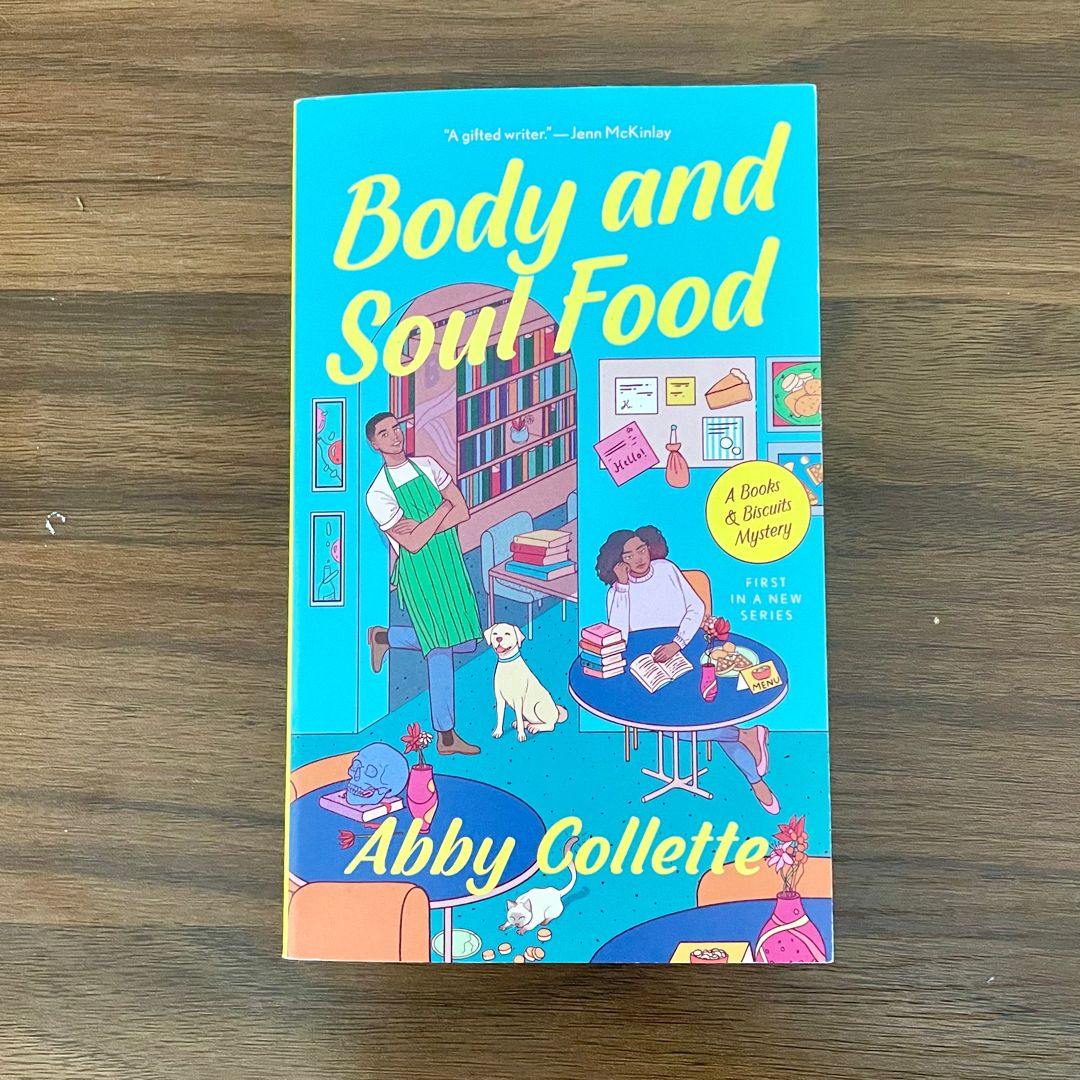 Body and Soul Food