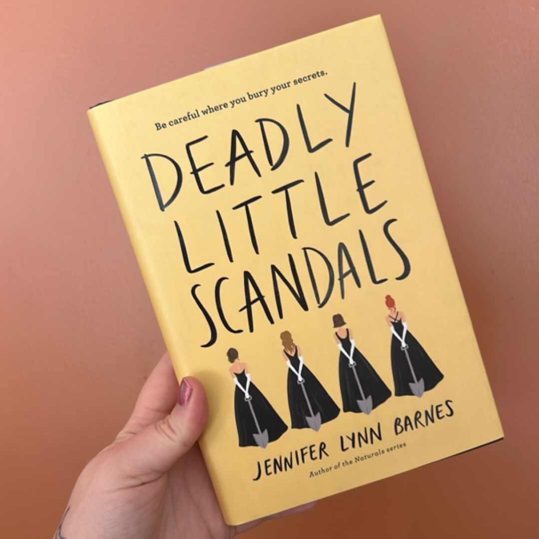 Deadly Little Scandals