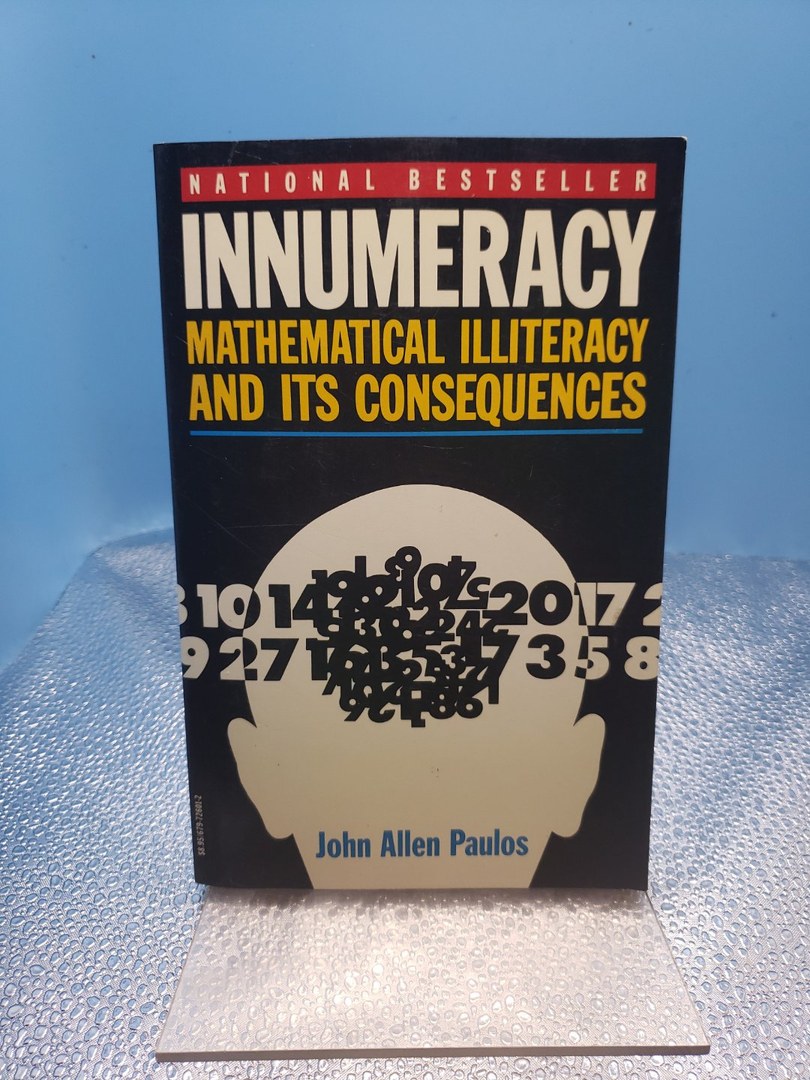 Innumeracy