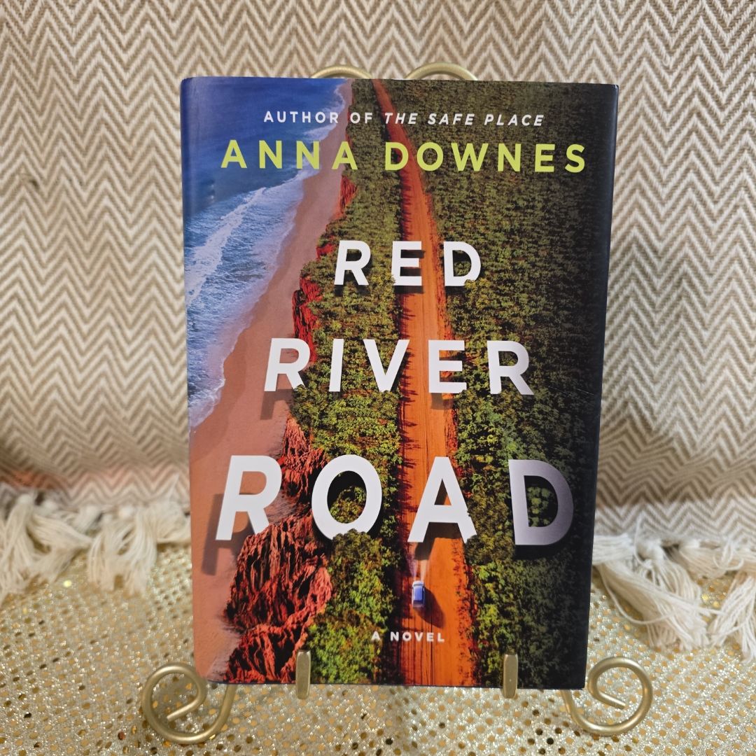 Red River Road