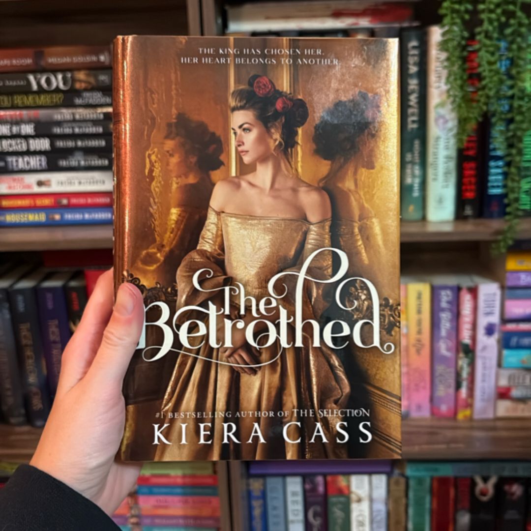 The Betrothed