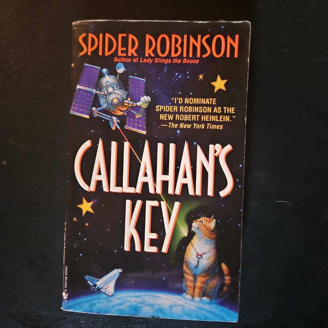 Callahan's Key