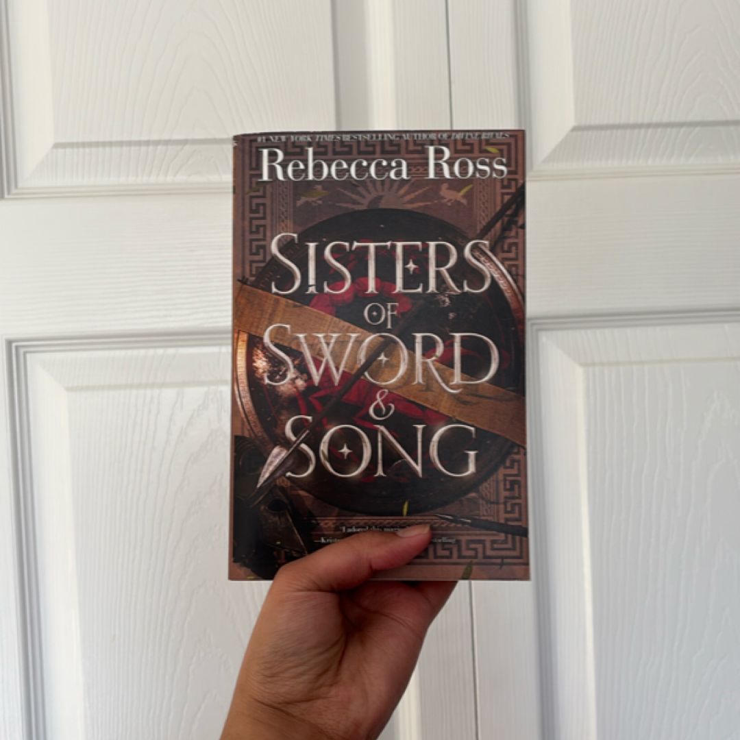 Sisters of Sword and Song