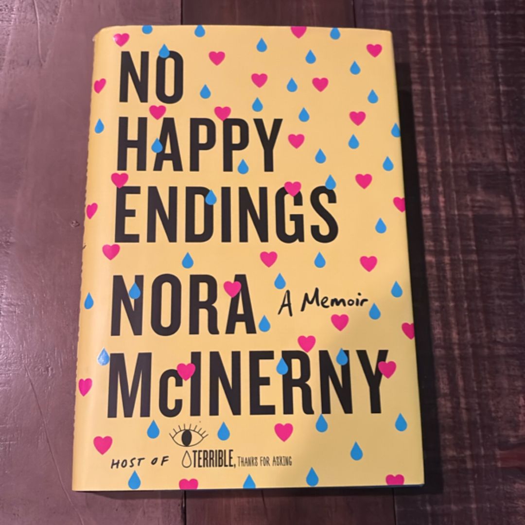 No Happy Endings