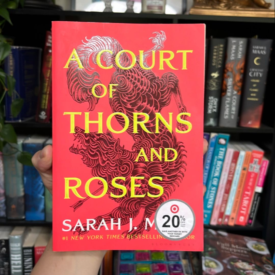 A Court of Thorns and Roses