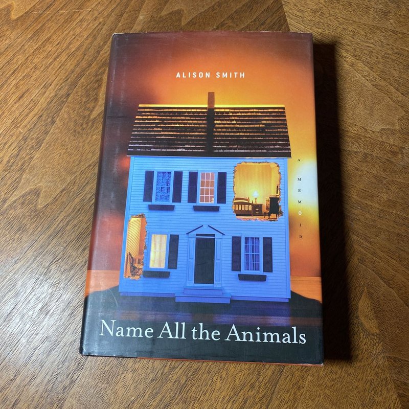 Name All the Animals