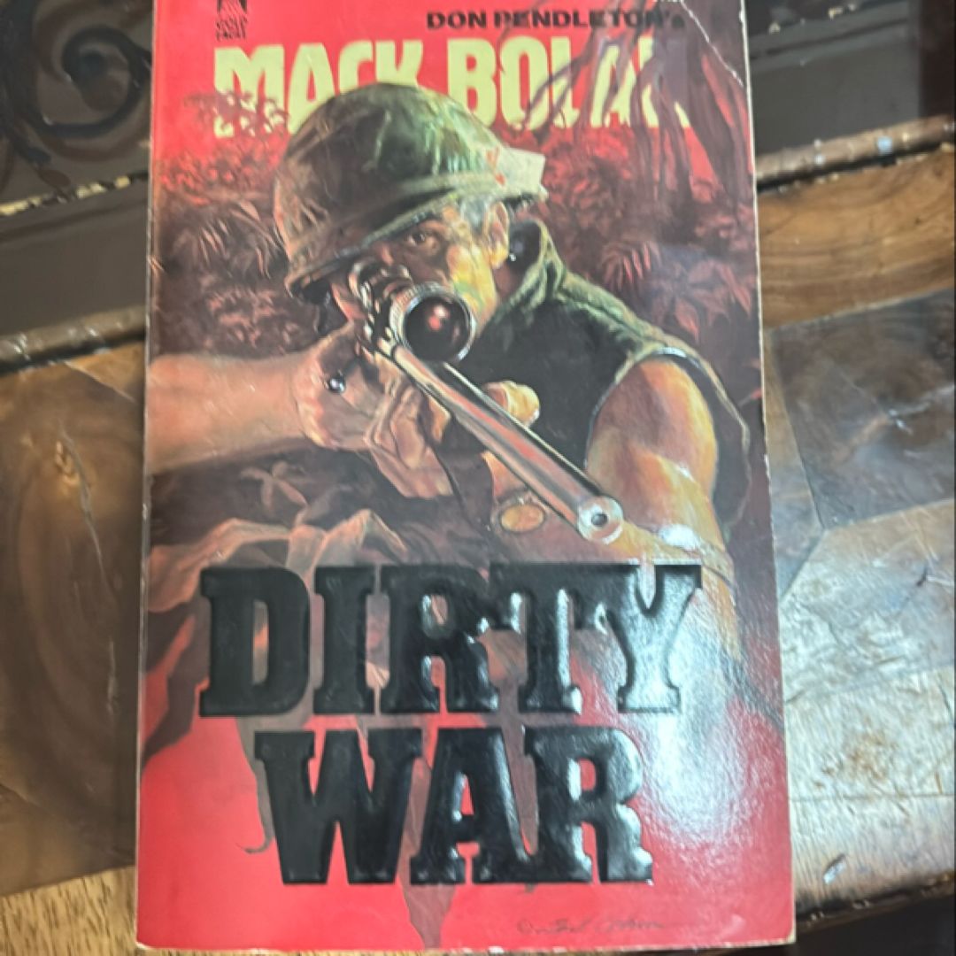 Dirty War