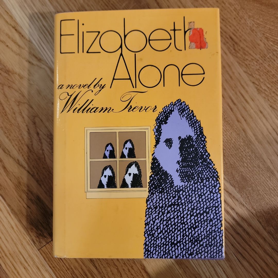 Elizabeth Alone