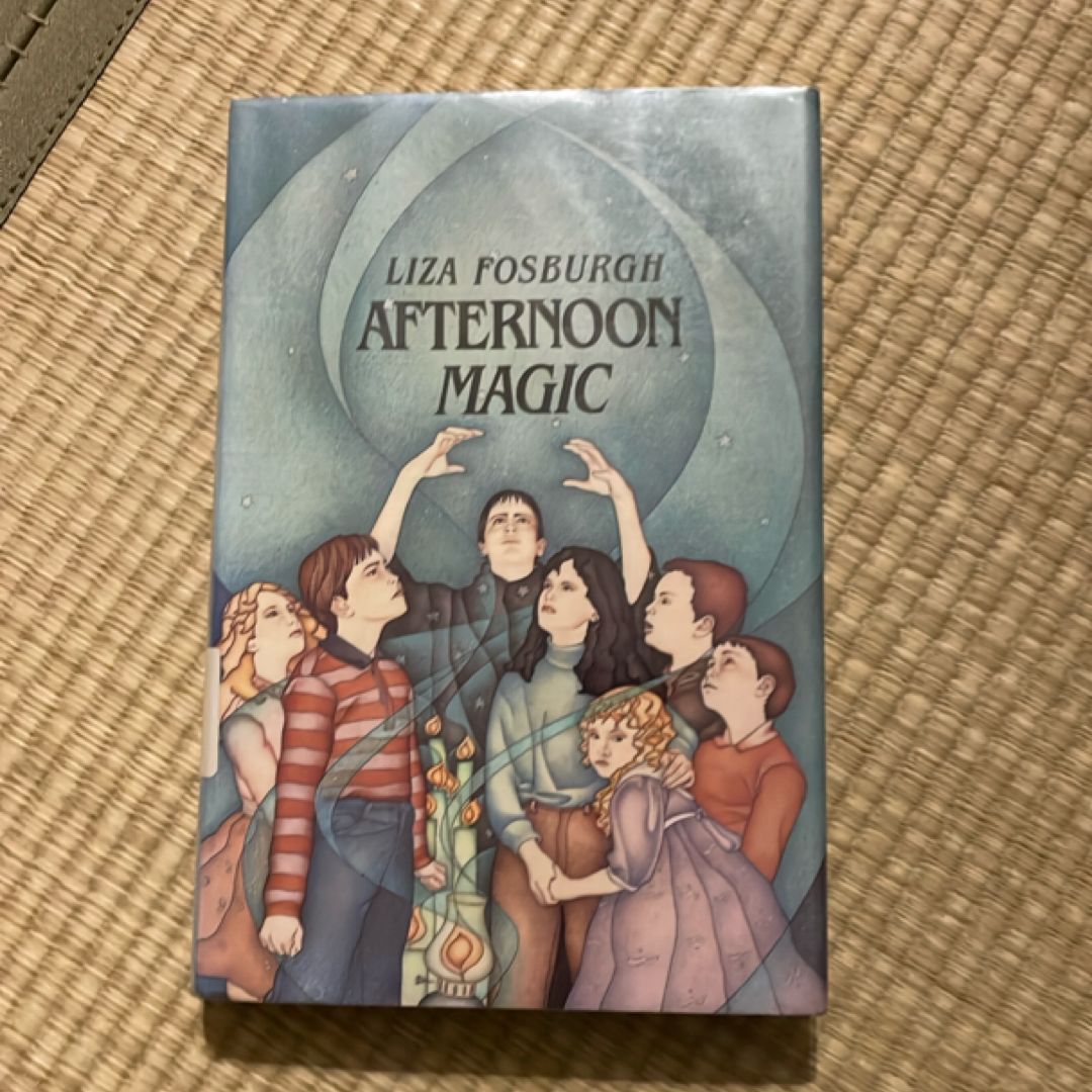 Afternoon Magic