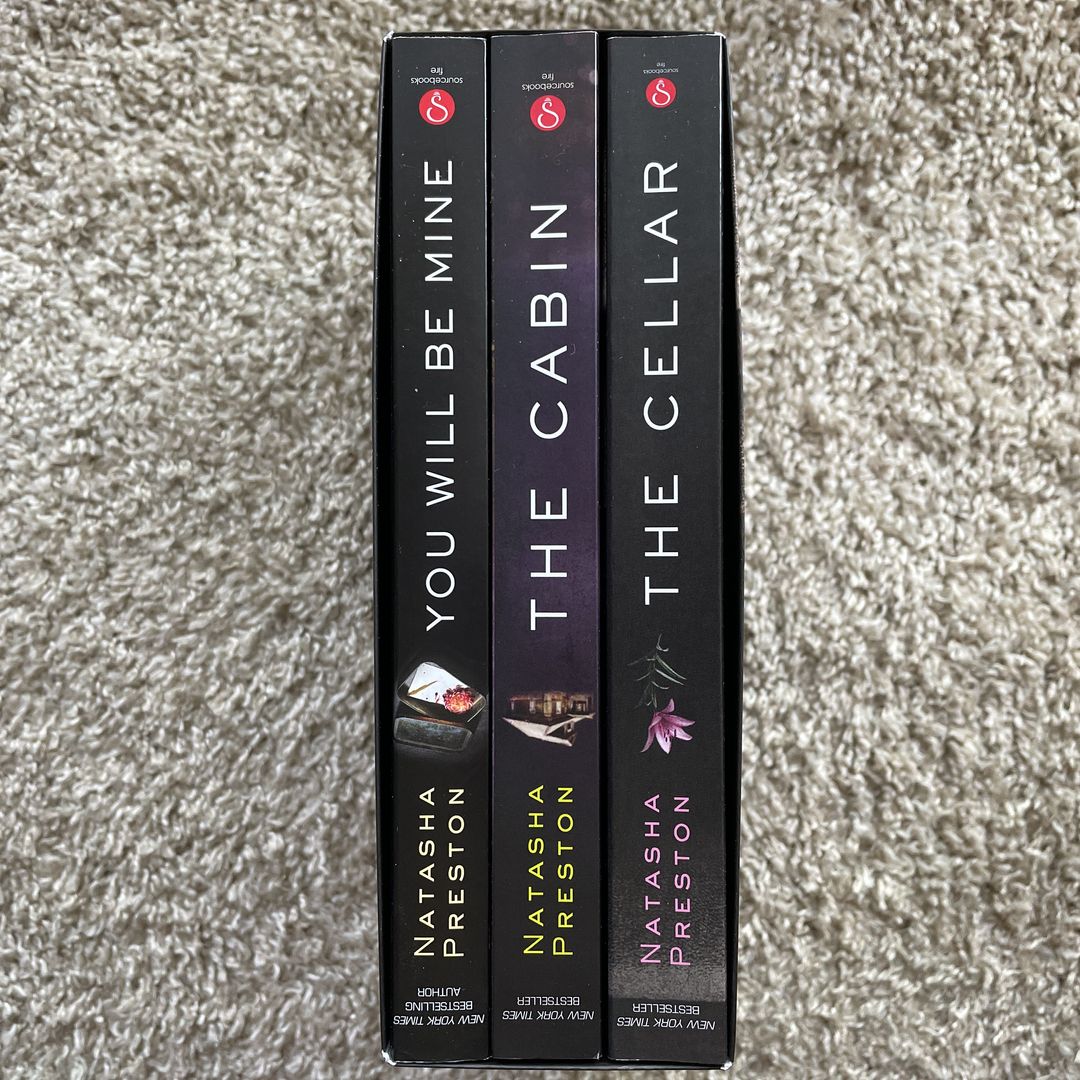 The Natasha Preston Collection