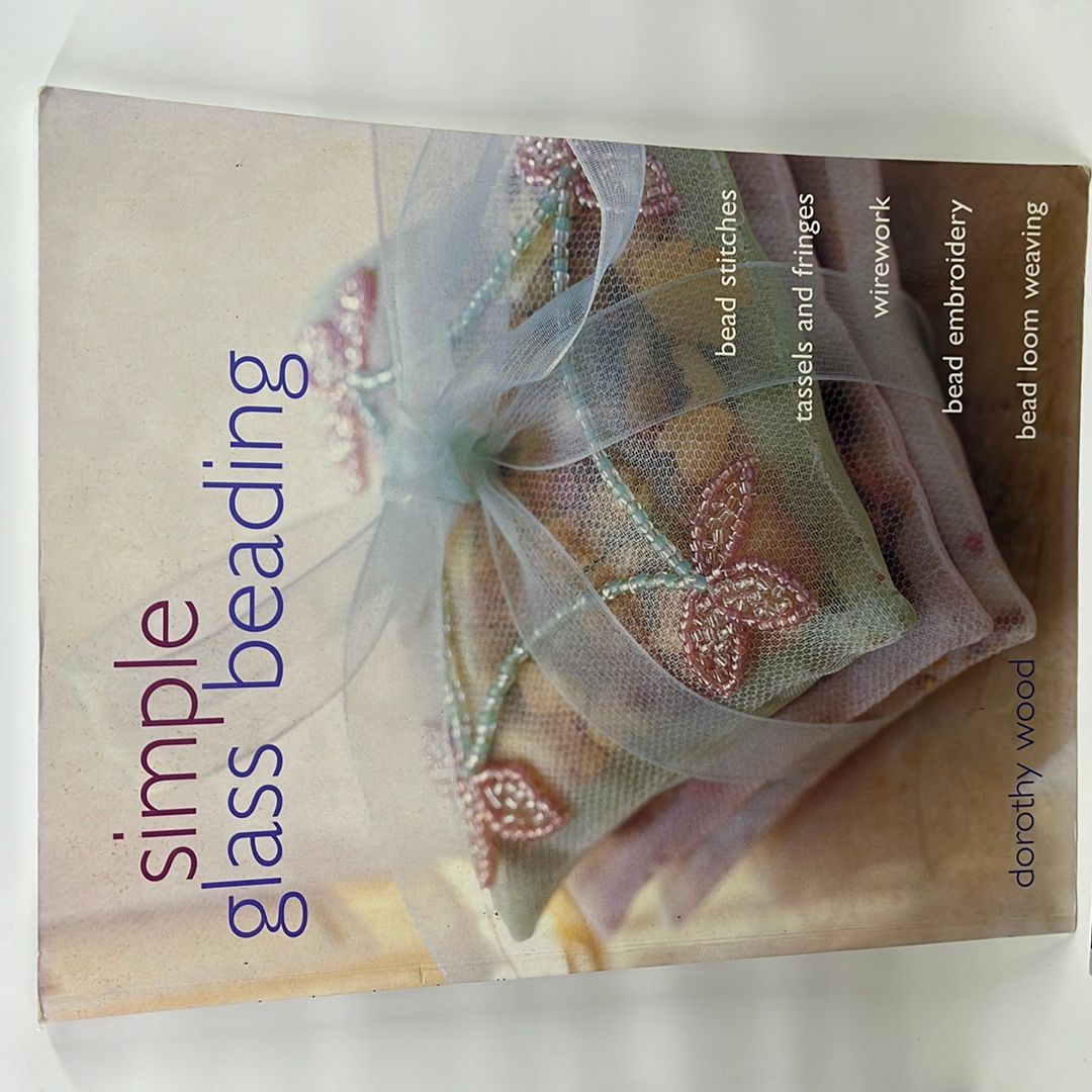 Simple Glass Beading
