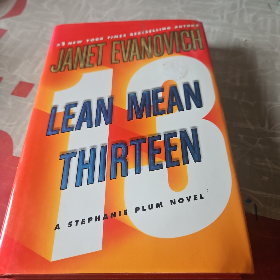 Lean Mean Thirteen
