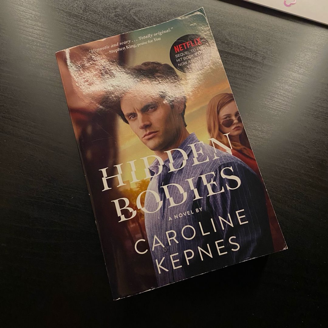 Hidden Bodies