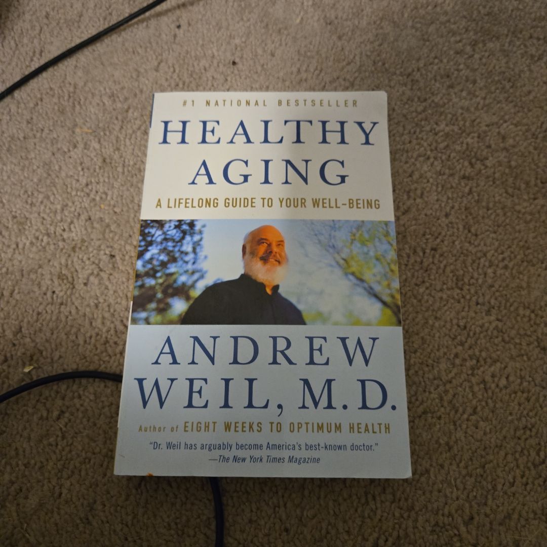 Healthy Aging